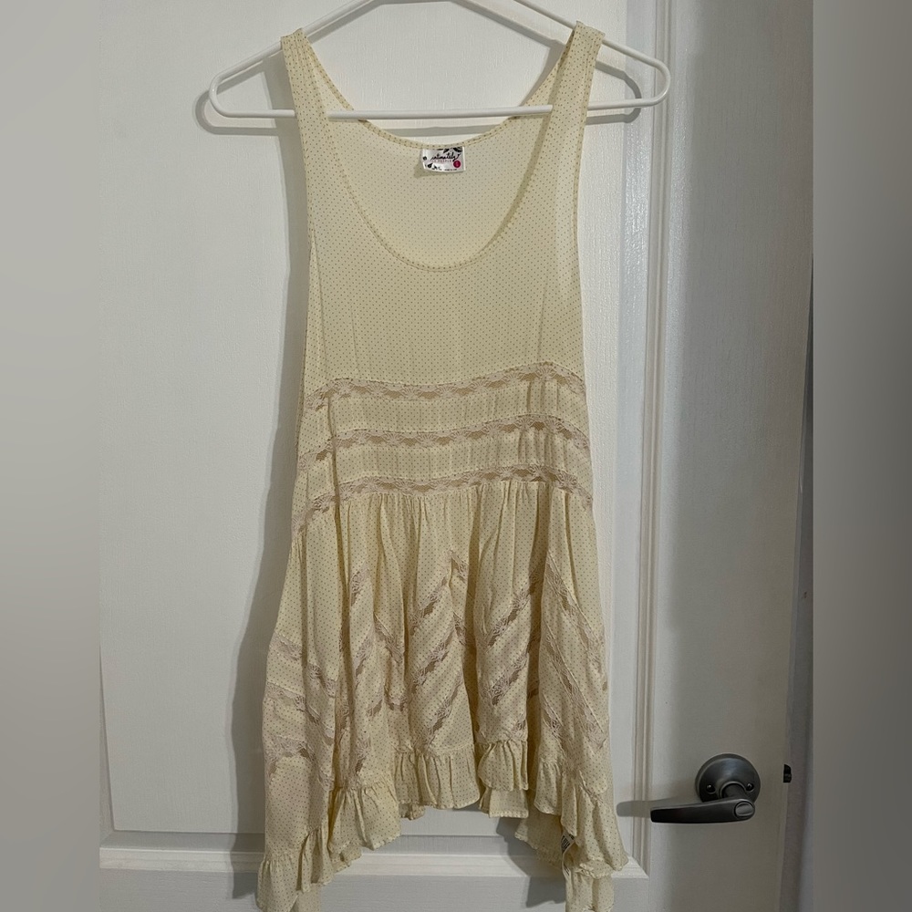 Free people dress